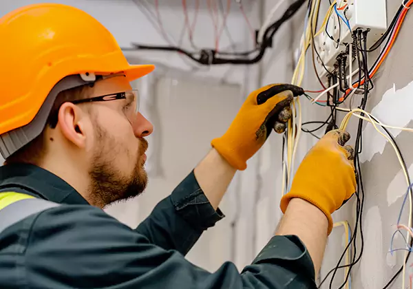 Electrical Wiring Services Greenacres