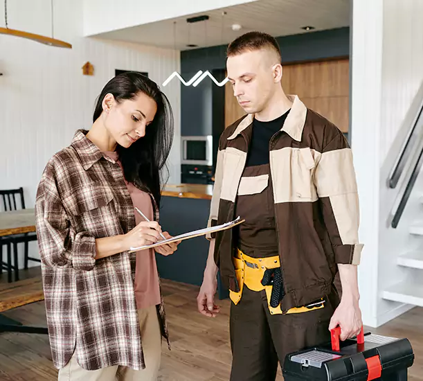 Our Approach to Advanced Electrical Services in Greenacres, WA