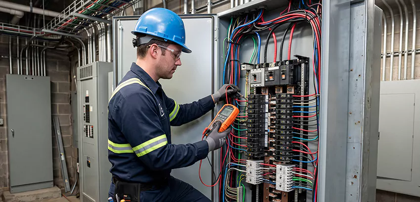 Electrical Wiring Services In Greenacres