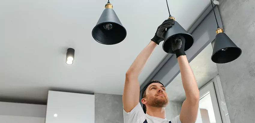 Lighting Electrician In Greenacres