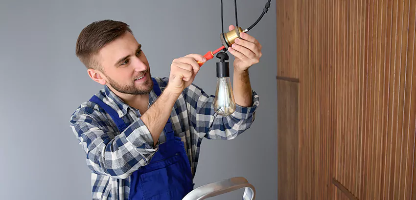 Residential Electrical Repair In Greenacres