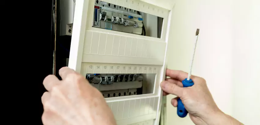 Main Breaker Replacement in Greenacres