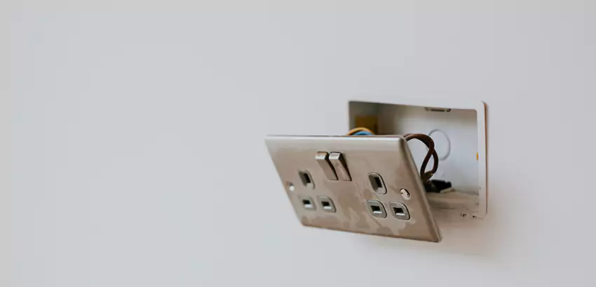 GFCI Breaker Replacement in Greenacres
