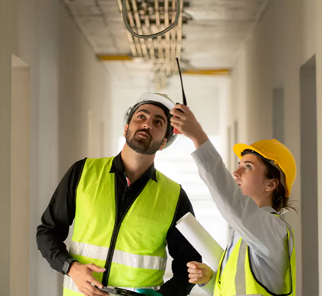 Licensed Commercial Electrician: Your Local Business Electrical Partner in Greenacres, WA