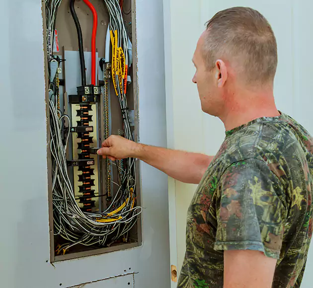 Professional Electrical Panel Upgrade: Your Local Panel Specialist in Greenacres, WA