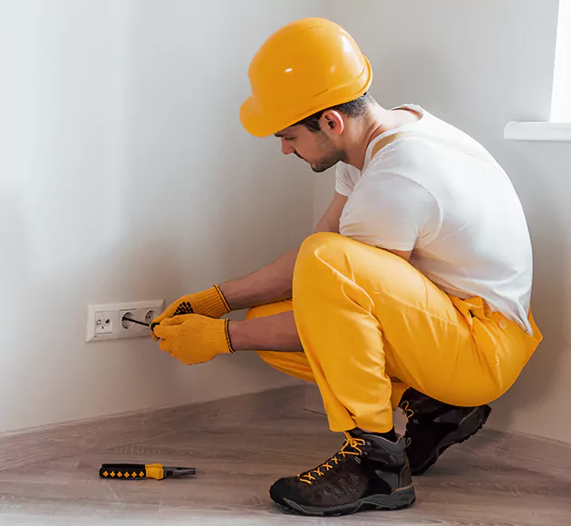 Trusted Electrical Repair Services: Your Local Fix-It Team in Greenacres, WA