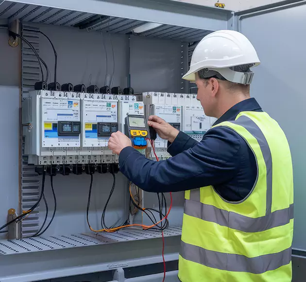 Professional Electrical Service Upgrade: Your Local Utility Coordination Team in Greenacres, WA