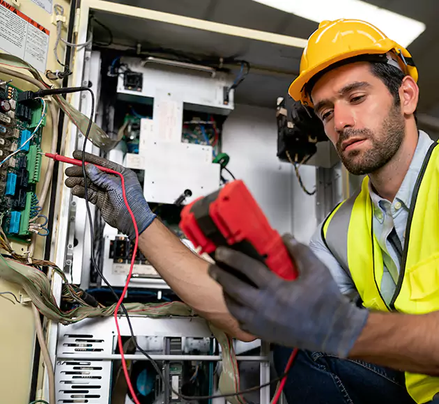 Professional Electrical Troubleshooting: Your Local Diagnostic Team in Greenacres, WA