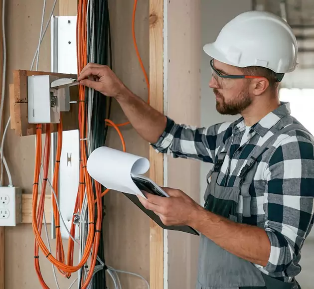 Professional Emergency Electrical Repair: Your Local Urgent Fix Team in Greenacres, WA