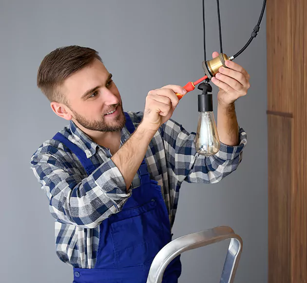 Professional Lighting Electrician: Your Local Fixture Expert in Greenacres, WA
