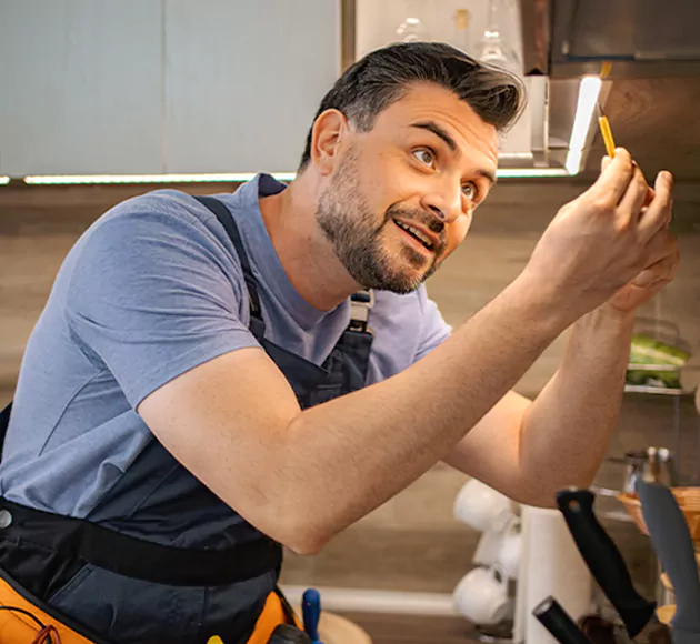 Trusted Home Electrician: Your Local Choice in in Greenacres, WA