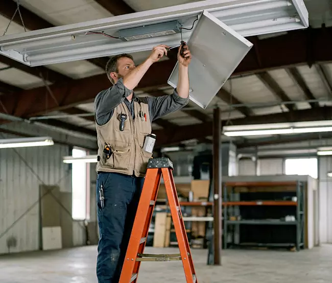 What Makes Us the Right Choice in Greenacres, WA?