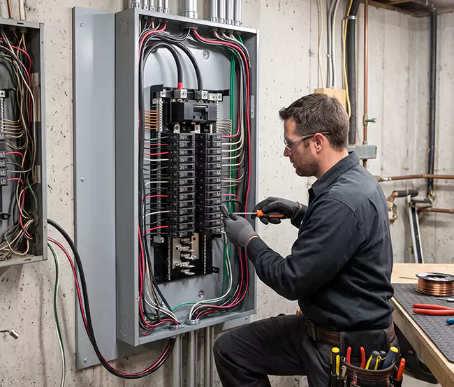 What Makes Us the Right Choice in Greenacres, WA?