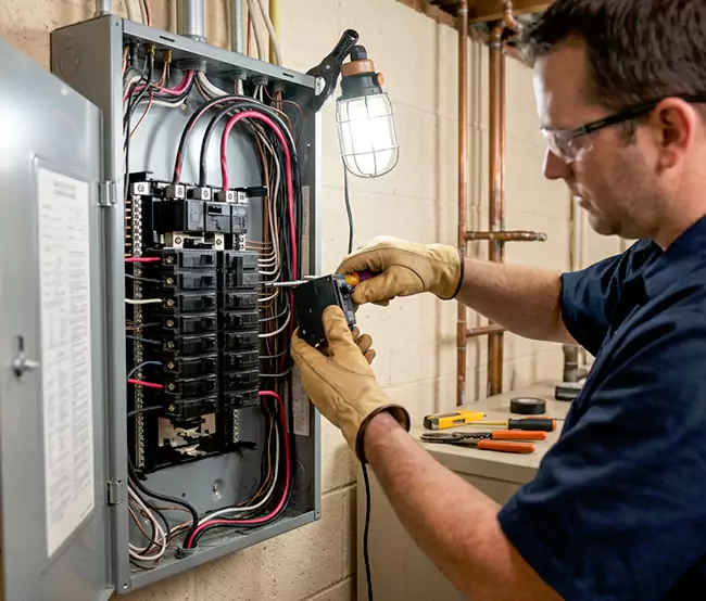 What Makes Us the Right Choice in Greenacres, WA?