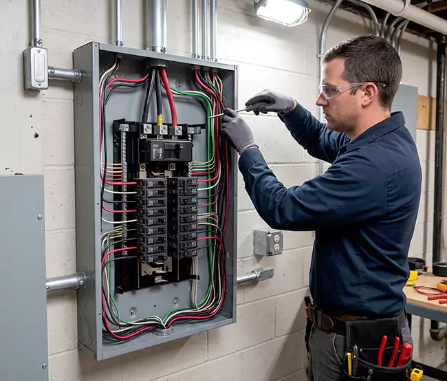 What Makes Us the Right Choice in Greenacres, WA?