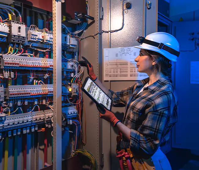 What Makes Us the Right Choice in Greenacres, WA?
