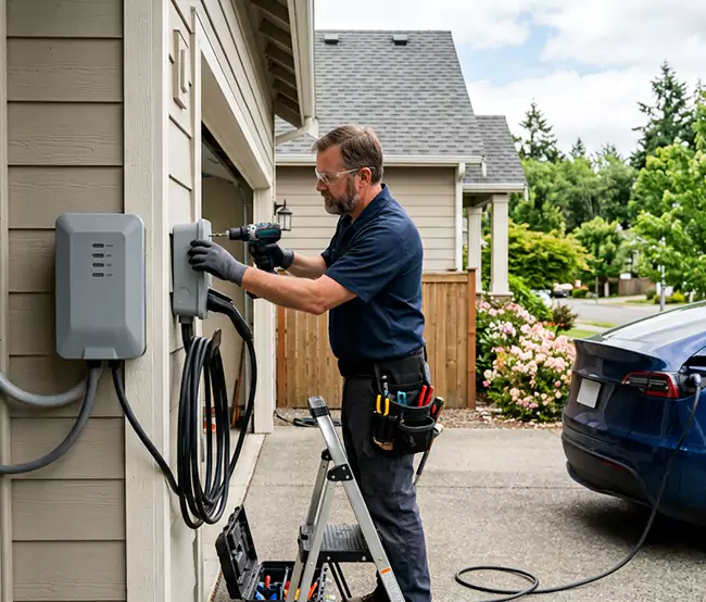 What Makes Us the Right Choice in Greenacres, WA?