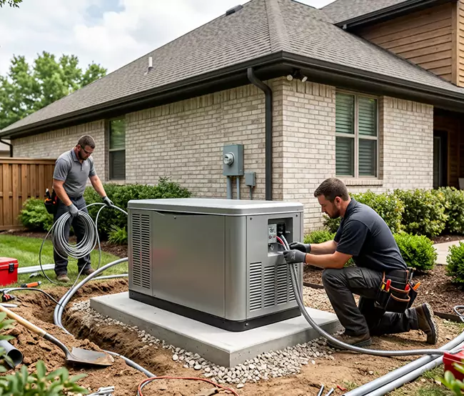 What Makes Us the Right Choice in Greenacres, WA?