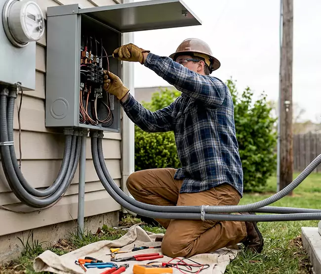 What Makes Us the Right Choice in Greenacres, WA?