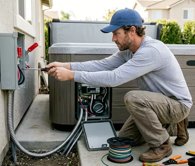 What Makes Us the Right Choice in Greenacres, WA?