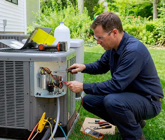What Makes Us the Right Choice in Greenacres, WA?