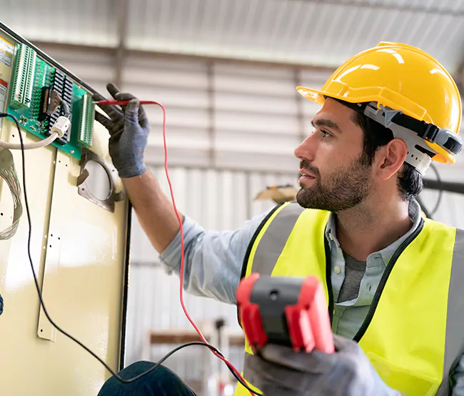 What Makes Us the Right Choice in Greenacres, WA?