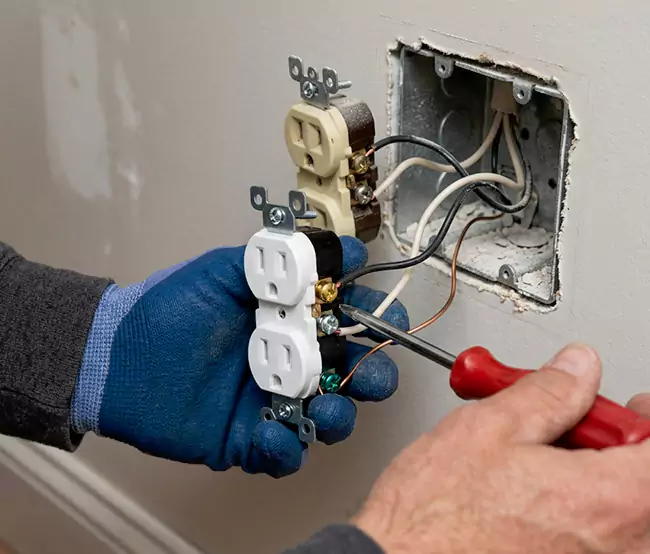 What Makes Us the Right Choice in Greenacres, WA?