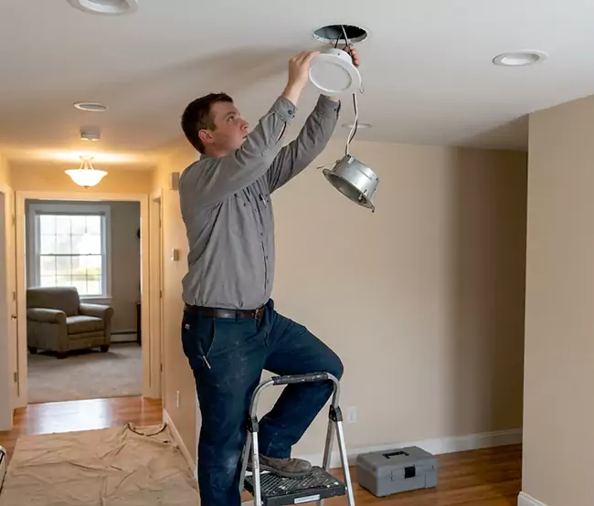 What Makes Us the Right Choice in Greenacres, WA?