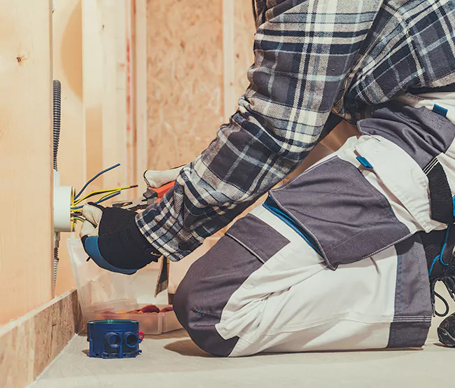 What Makes Us the Right Choice in Greenacres, WA?